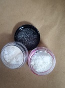 Cristaux de cbd Herbi'Diol