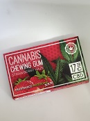 bonbons CBD Herbi'Diol