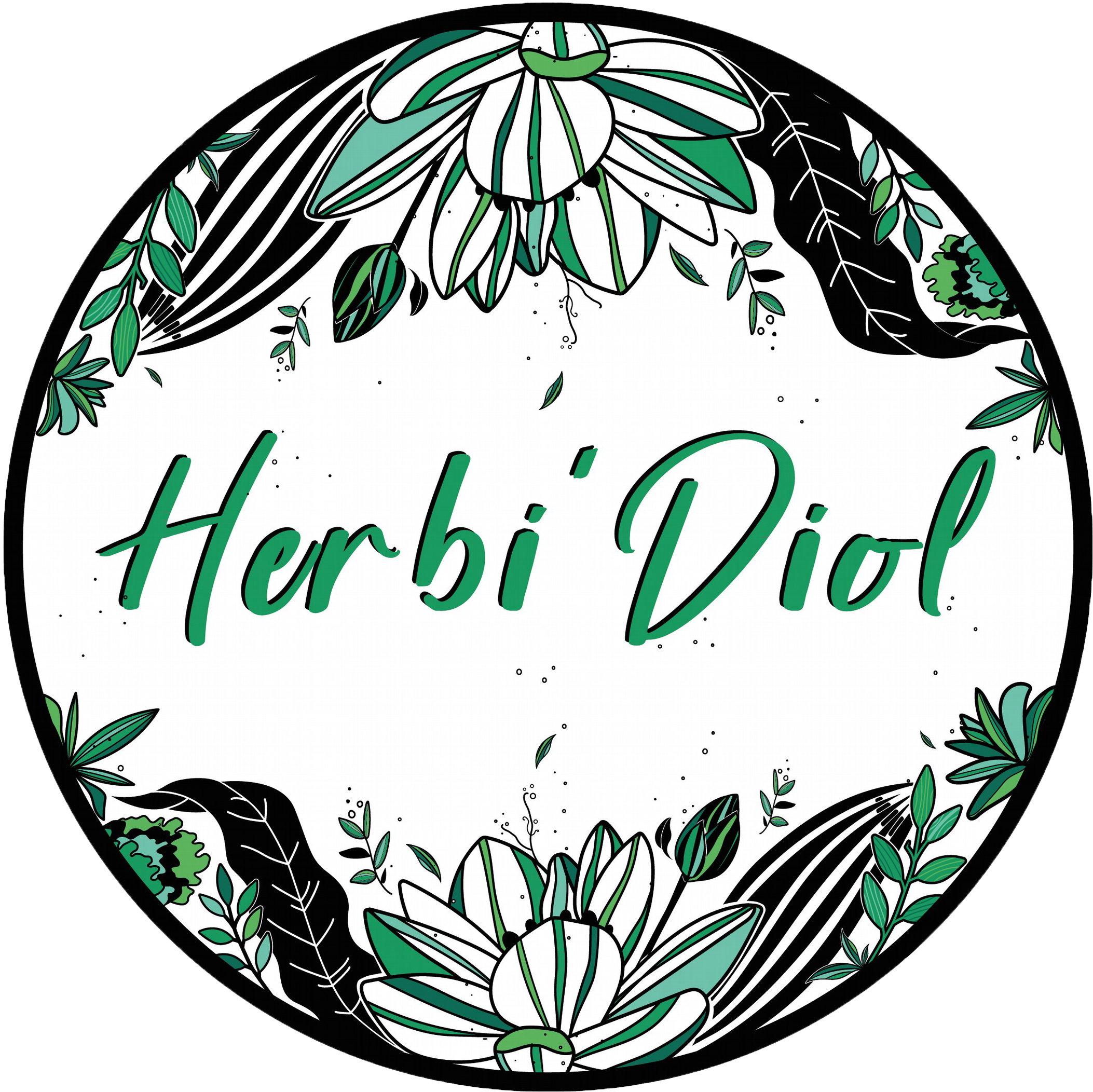 Logo Herbidiol