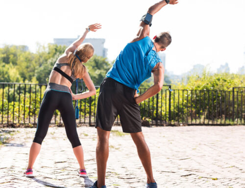 Le guide du CBD pour les sportifs à La Farlède : Améliorez vos performances avec Herbi’diol