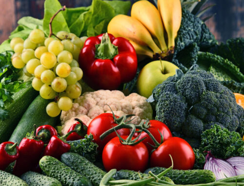 Le CBD au quotidien : Comment l’intégrer dans votre alimentation à La Farlède