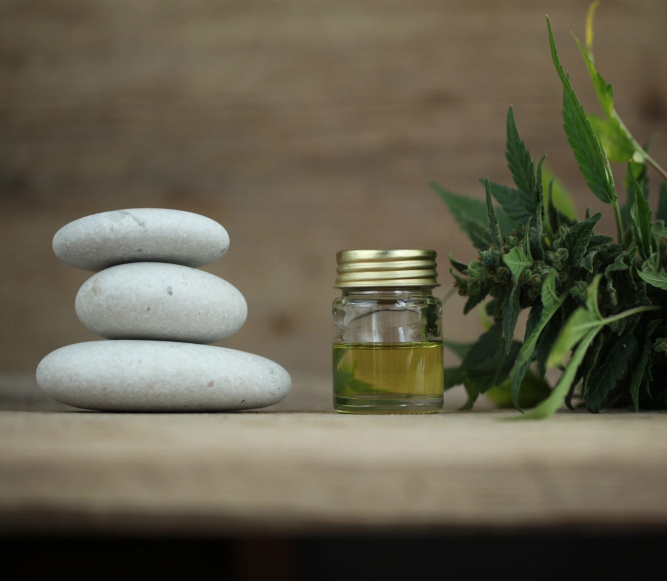 Les bienfaits du CBD pour votre peau