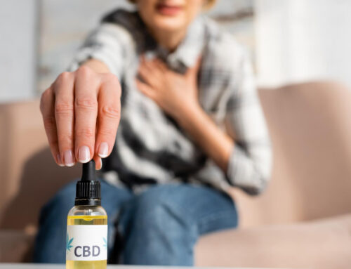 Le CBD pour les femmes : bienfaits spécifiques et conseils d’utilisation à La Farlède et dans le Var