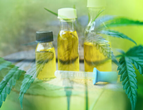 Comment le CBD peut soulager la fibromyalgie dans le Var : un soutien naturel à considérer avec précaution