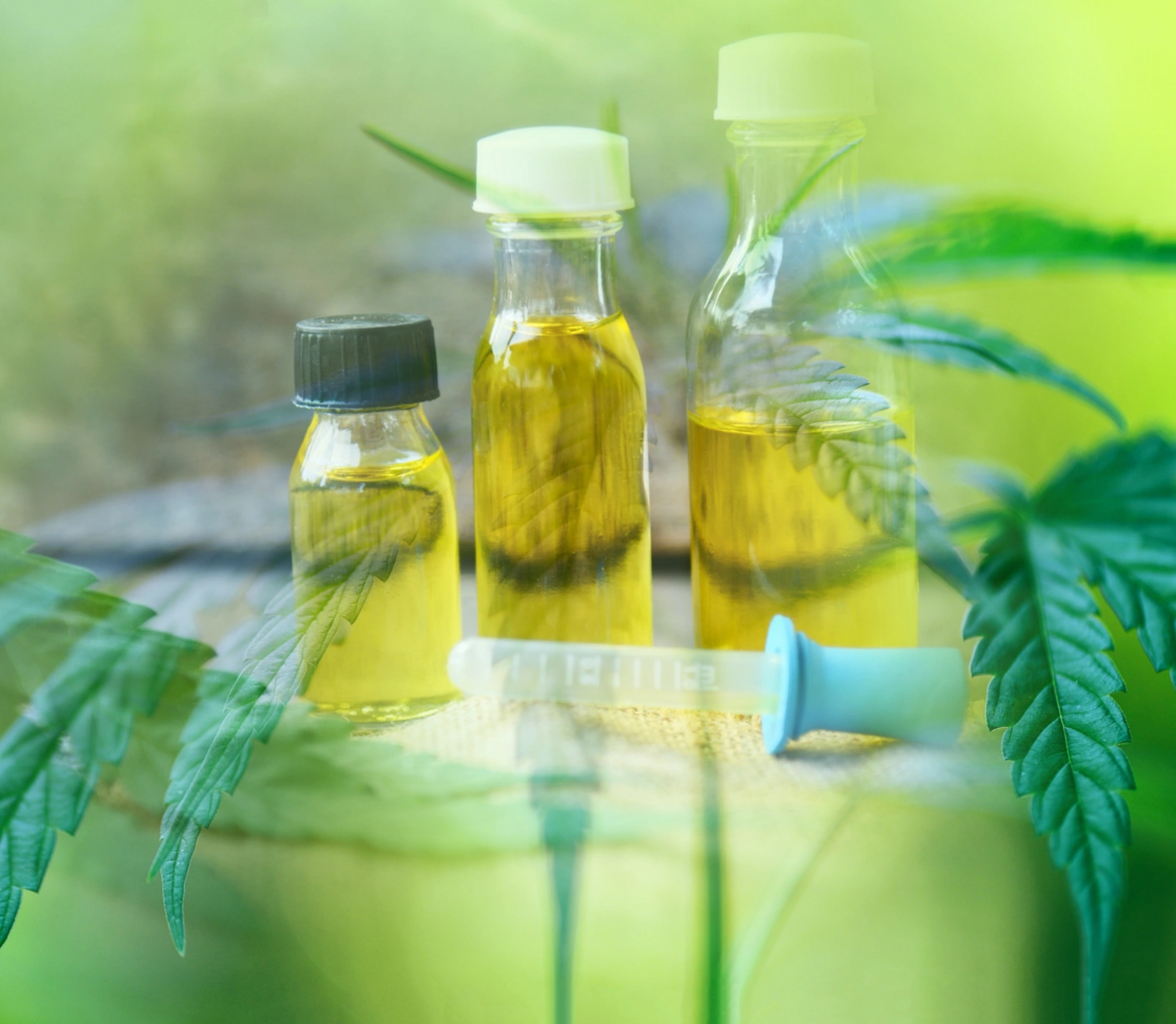 le CBD peut soulager la fibromyalgie dans le Var
