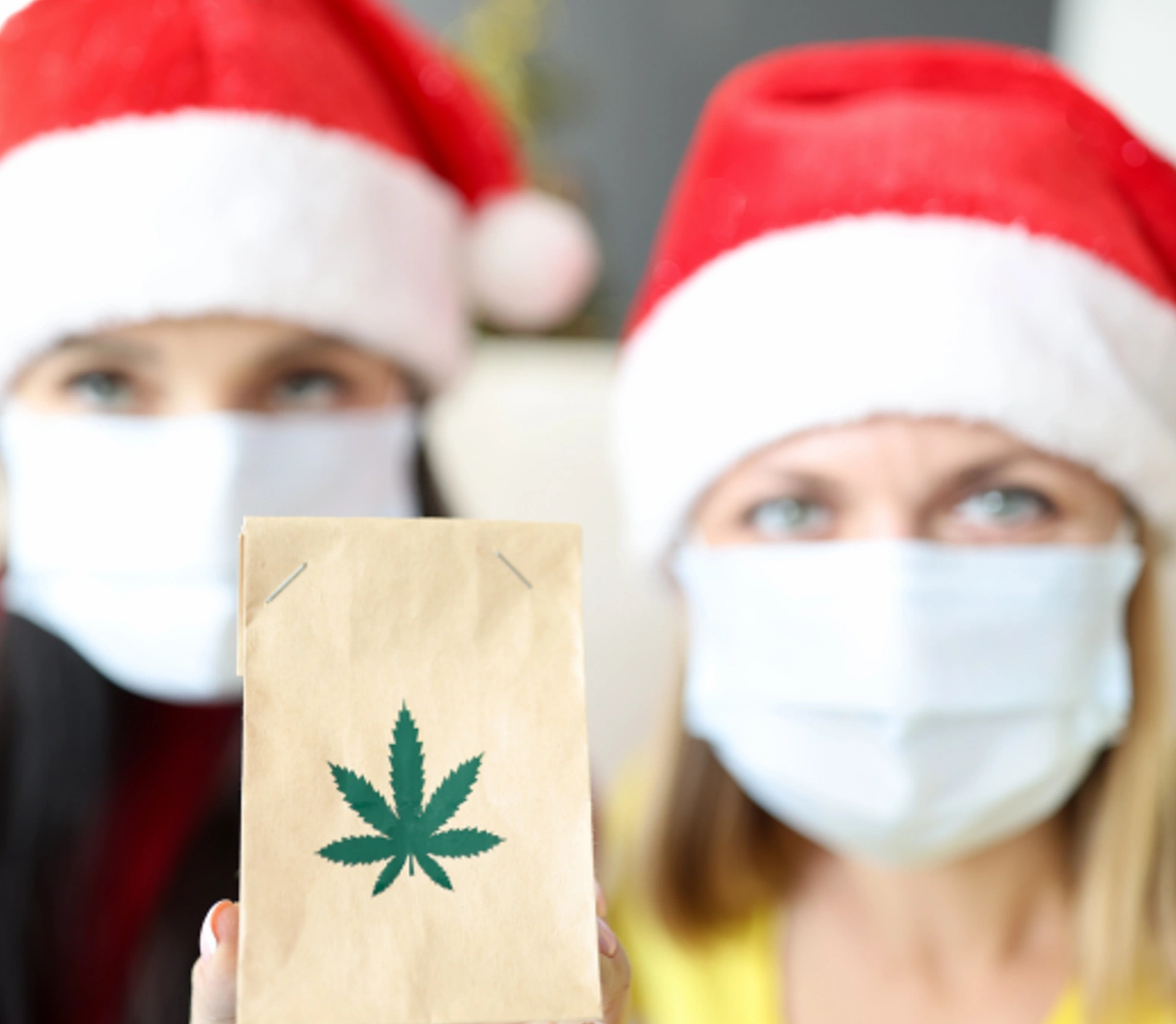 cadeau parfait au CBD