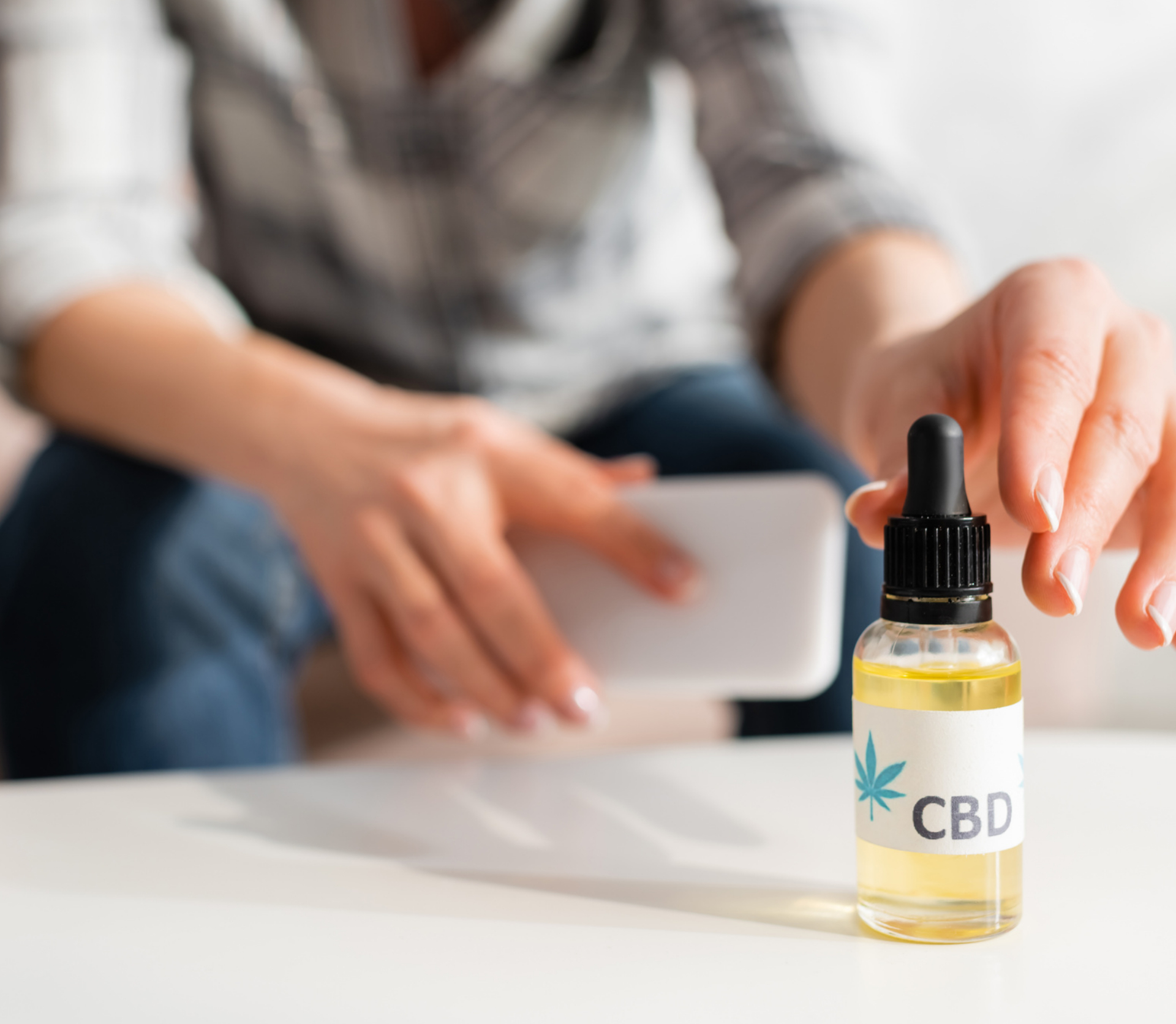 Soutien bien-être naturel