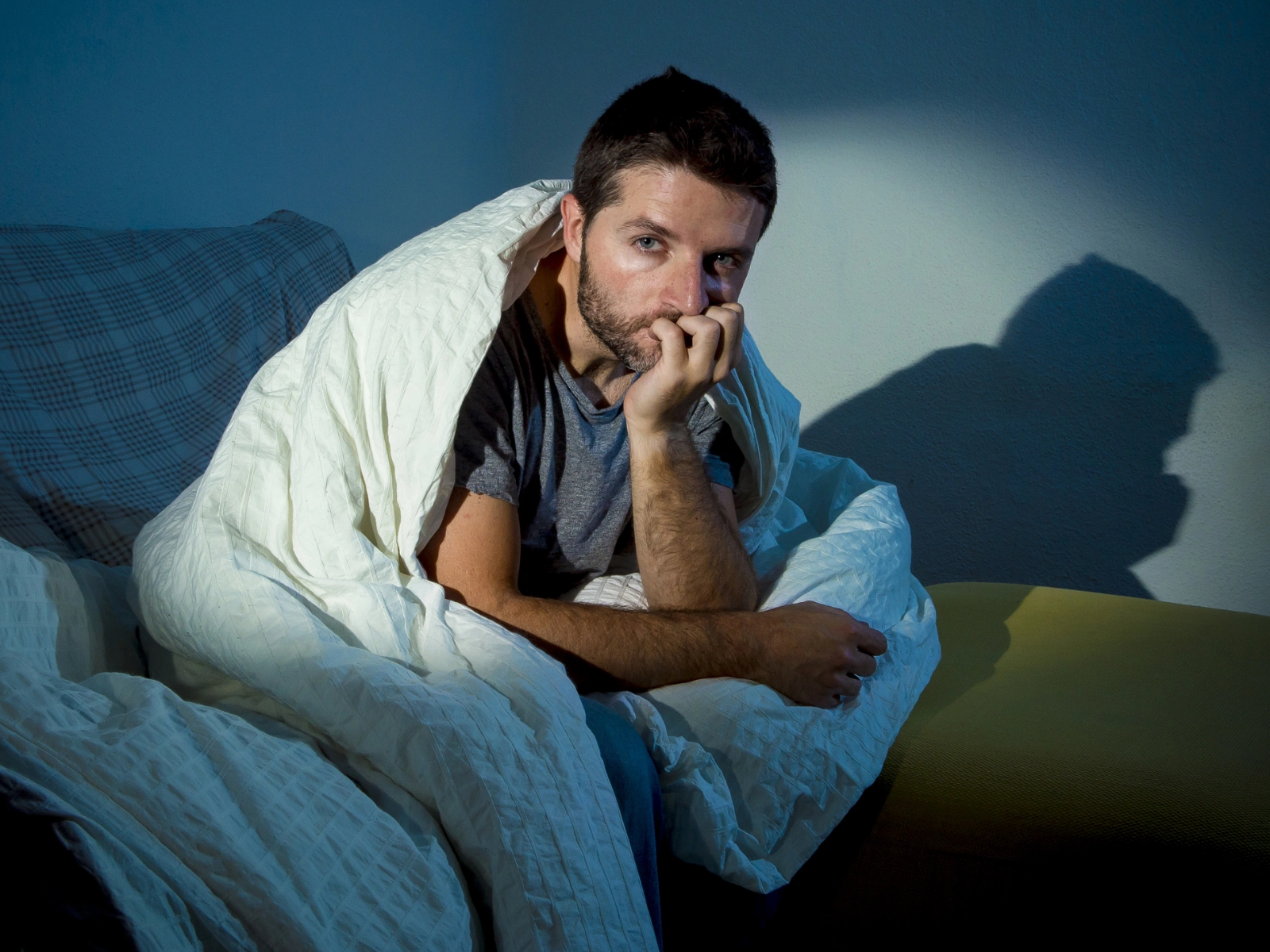 CBD et sommeil perturbé