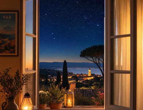 CBD et insomnie estivale : comment mieux dormir malgré la chaleur dans le var