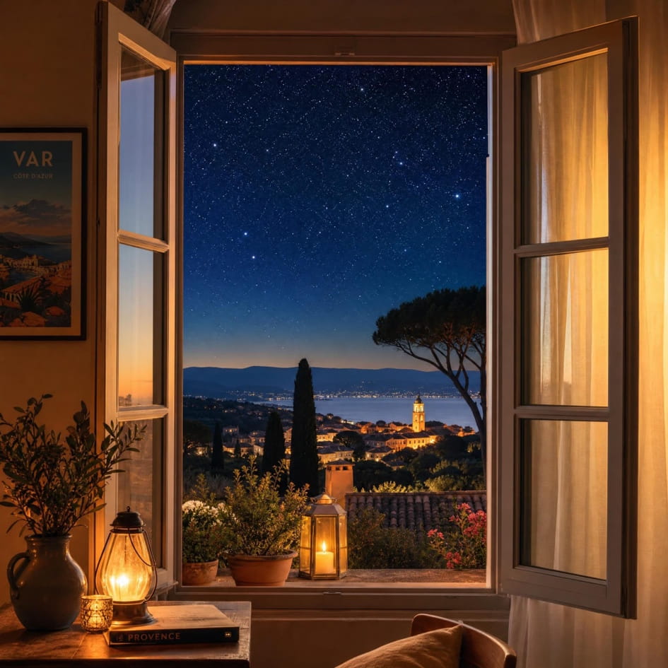 CBD et insomnie estivale