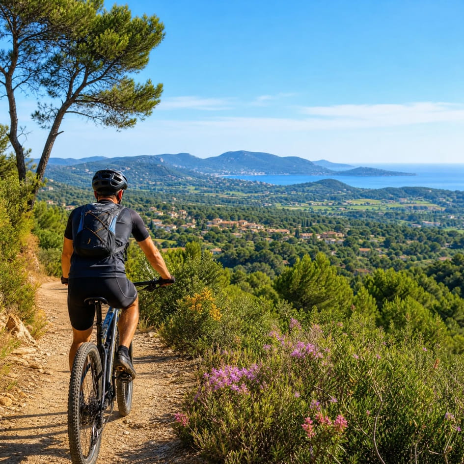 Les sportifs du var