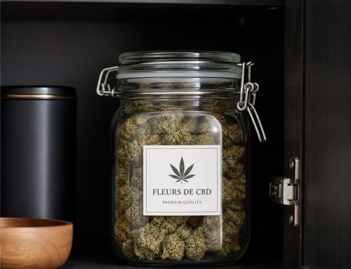 Comment conserver ses fleurs de CBD pour préserver leurs arômes et leur fraîcheur ?
